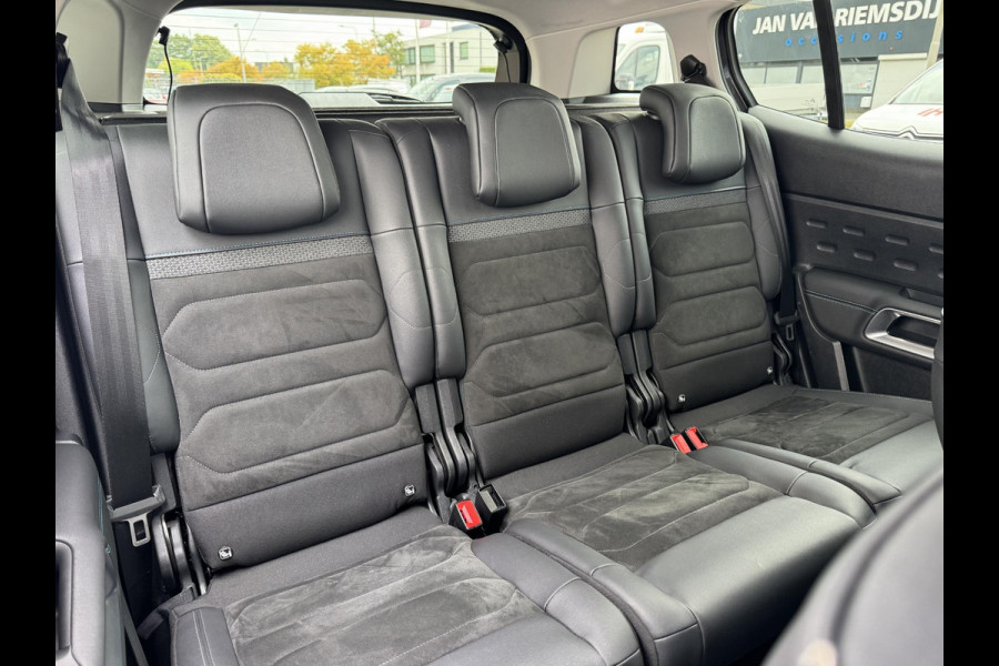 Citroën C5 Aircross 1.2 Hybrid 136 ë-Series | Stoelverw | Adaptive cruise | Prijs is rijklaar
