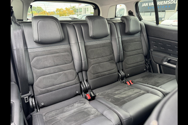 Citroën C5 Aircross 1.2 Hybrid 136 ë-Series | Stoelverw | Adaptive cruise | Prijs is rijklaar