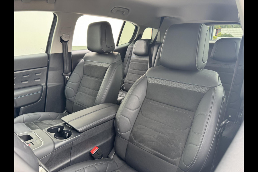 Citroën C5 Aircross 1.2 Hybrid 136 ë-Series | Stoelverw | Adaptive cruise | Prijs is rijklaar