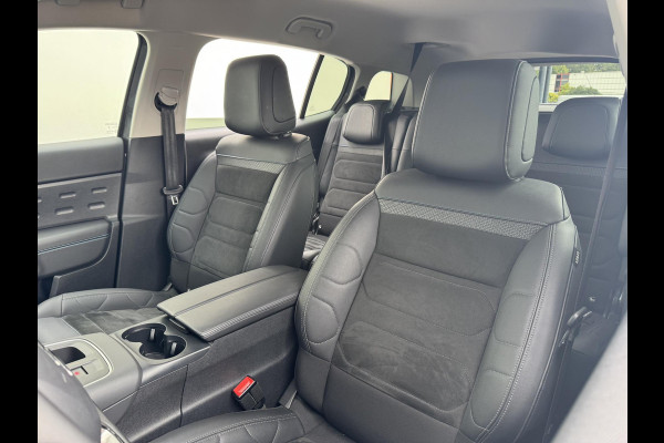 Citroën C5 Aircross 1.2 Hybrid 136 ë-Series | Stoelverw | Adaptive cruise | Prijs is rijklaar