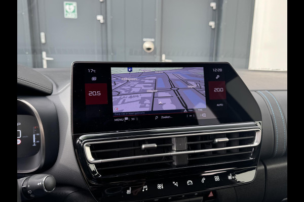 Citroën C5 Aircross 1.2 Hybrid 136 ë-Series | Stoelverw | Adaptive cruise | Prijs is rijklaar