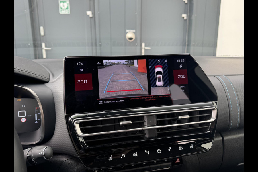 Citroën C5 Aircross 1.2 Hybrid 136 ë-Series | Stoelverw | Adaptive cruise | Prijs is rijklaar