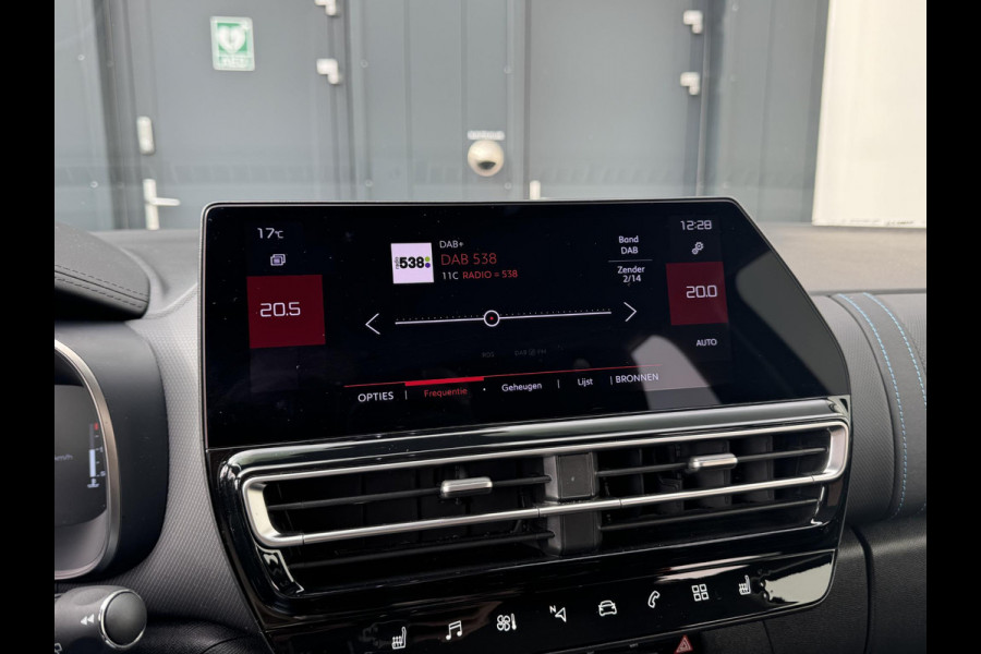 Citroën C5 Aircross 1.2 Hybrid 136 ë-Series | Stoelverw | Adaptive cruise | Prijs is rijklaar