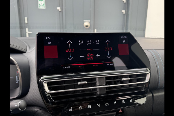 Citroën C5 Aircross 1.2 Hybrid 136 ë-Series | Stoelverw | Adaptive cruise | Prijs is rijklaar