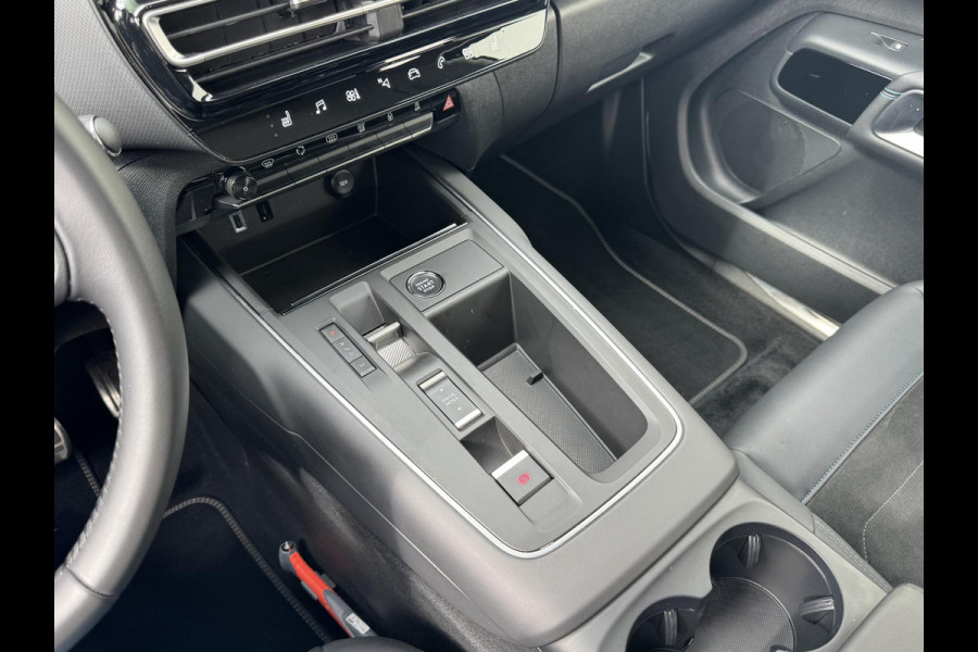 Citroën C5 Aircross 1.2 Hybrid 136 ë-Series | Stoelverw | Adaptive cruise | Prijs is rijklaar