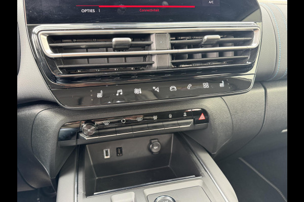 Citroën C5 Aircross 1.2 Hybrid 136 ë-Series | Stoelverw | Adaptive cruise | Prijs is rijklaar