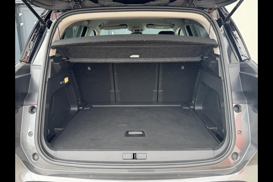 Citroën C5 Aircross 1.2 Hybrid 136 ë-Series | Stoelverw | Adaptive cruise | Prijs is rijklaar