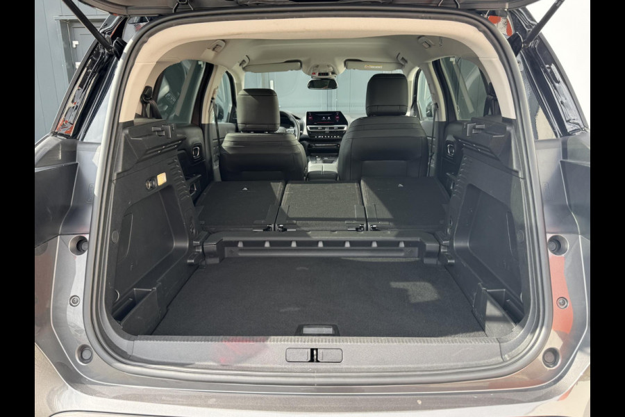 Citroën C5 Aircross 1.2 Hybrid 136 ë-Series | Stoelverw | Adaptive cruise | Prijs is rijklaar