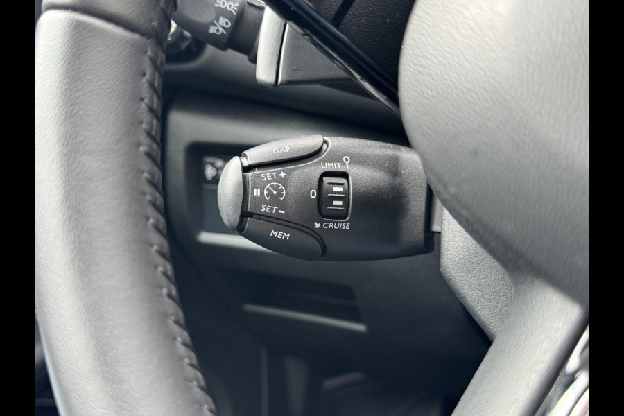 Citroën C5 Aircross 1.2 Hybrid 136 ë-Series | Stoelverw | Adaptive cruise | Prijs is rijklaar