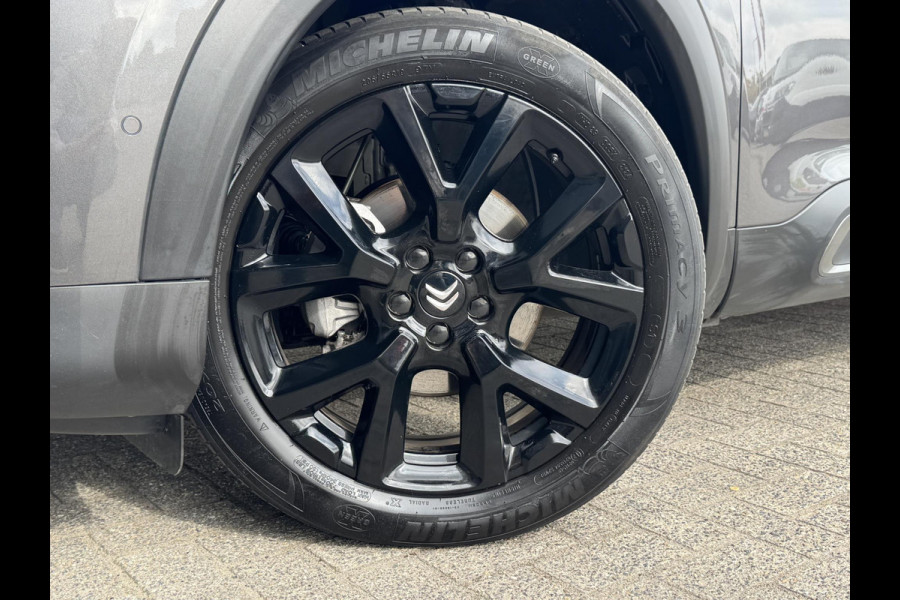 Citroën C5 Aircross 1.2 Hybrid 136 ë-Series | Stoelverw | Adaptive cruise | Prijs is rijklaar