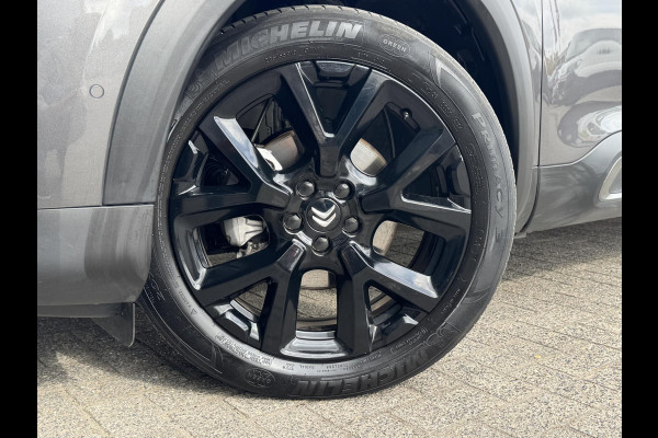 Citroën C5 Aircross 1.2 Hybrid 136 ë-Series | Stoelverw | Adaptive cruise | Prijs is rijklaar