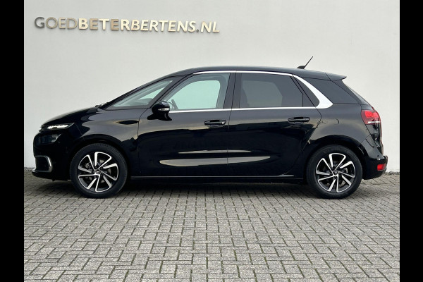 Citroën C4 Spacetourer 1.2 PT 130 EAT8 Feel | Pack Prestige | Trekhaak | Prijs is rijklaar
