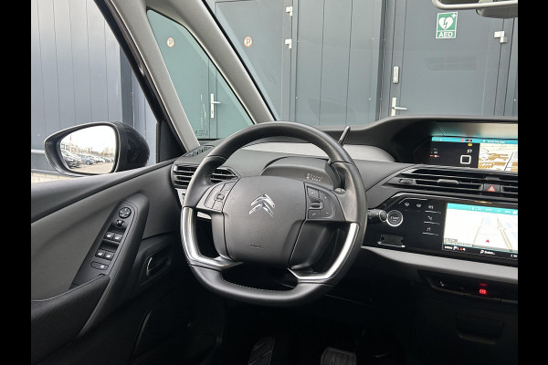 Citroën C4 Spacetourer 1.2 PT 130 EAT8 Feel | Pack Prestige | Trekhaak | Prijs is rijklaar