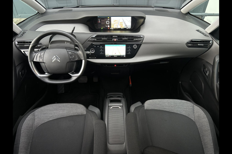 Citroën C4 Spacetourer 1.2 PT 130 EAT8 Feel | Pack Prestige | Trekhaak | Prijs is rijklaar