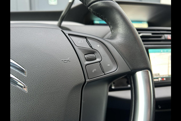Citroën C4 Spacetourer 1.2 PT 130 EAT8 Feel | Pack Prestige | Trekhaak | Prijs is rijklaar