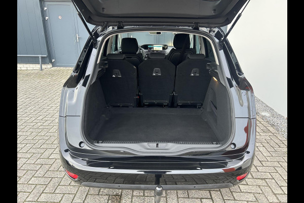 Citroën C4 Spacetourer 1.2 PT 130 EAT8 Feel | Pack Prestige | Trekhaak | Prijs is rijklaar