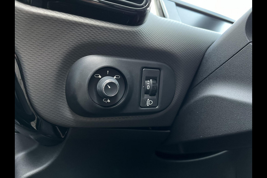 Citroën C4 Cactus 1.2 PT 110 Origins | Navi | Comfortstoelen | Prijs is rijklaar