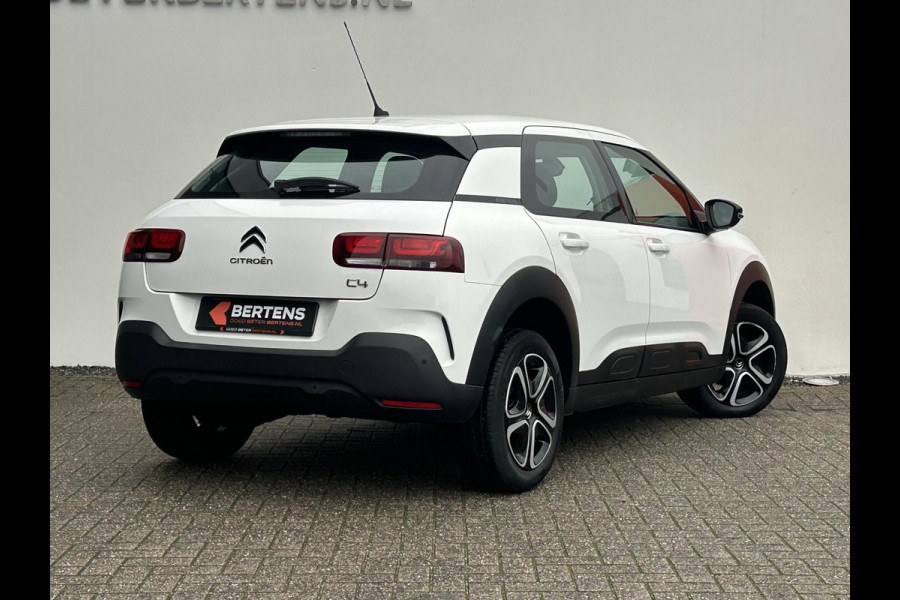Citroën C4 Cactus 1.2 PT 110 Business | Prijs is rijklaar