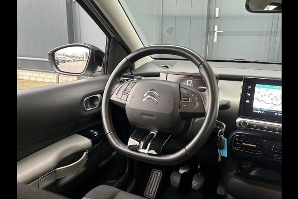 Citroën C4 Cactus 1.2 PT 110 Business | Prijs is rijklaar