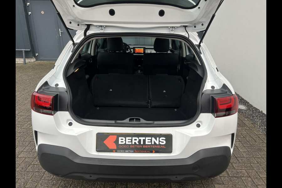 Citroën C4 Cactus 1.2 PT 110 Business | Prijs is rijklaar