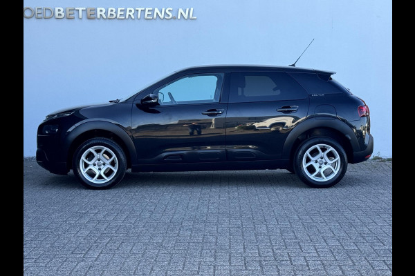 Citroën C4 Cactus 1.2 PT 110 Business | Navi | Parkeercamera | Prijs is rijklaar