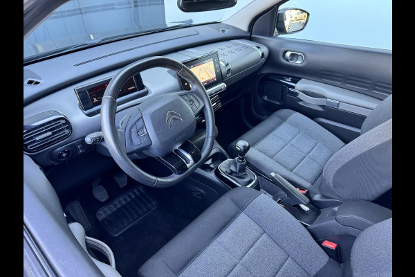 Citroën C4 Cactus 1.2 PT 110 Business | Navi | Parkeercamera | Prijs is rijklaar