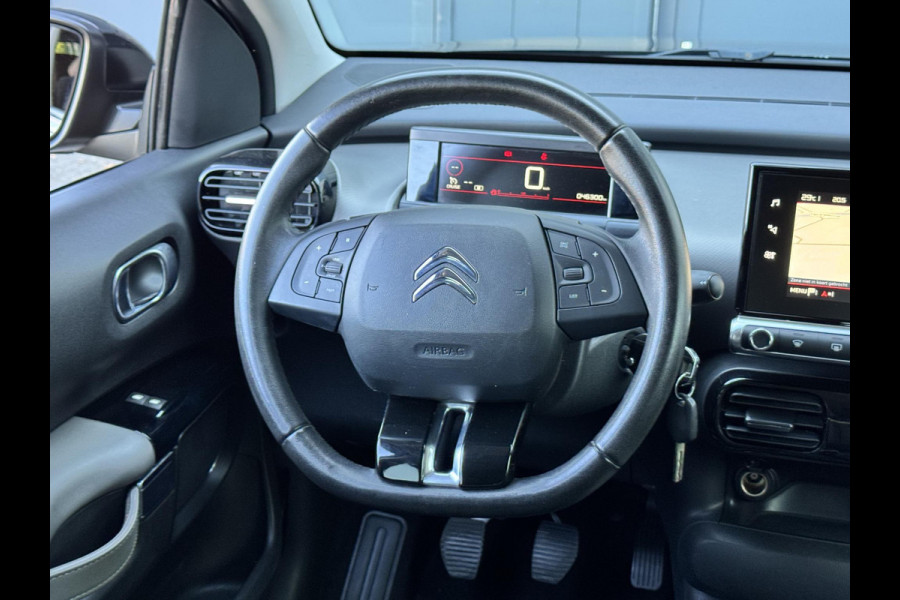 Citroën C4 Cactus 1.2 PT 110 Business | Navi | Parkeercamera | Prijs is rijklaar
