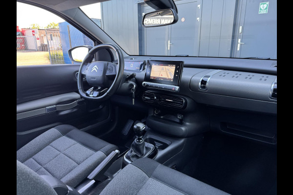 Citroën C4 Cactus 1.2 PT 110 Business | Navi | Parkeercamera | Prijs is rijklaar