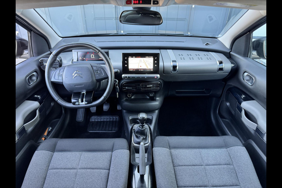 Citroën C4 Cactus 1.2 PT 110 Business | Navi | Parkeercamera | Prijs is rijklaar