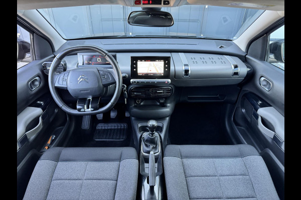 Citroën C4 Cactus 1.2 PT 110 Business | Navi | Parkeercamera | Prijs is rijklaar