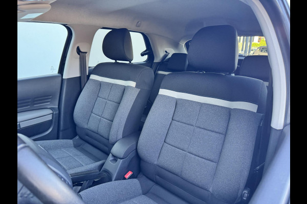 Citroën C4 Cactus 1.2 PT 110 Business | Navi | Parkeercamera | Prijs is rijklaar