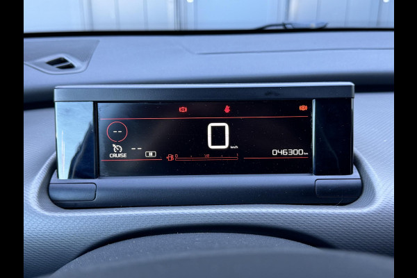 Citroën C4 Cactus 1.2 PT 110 Business | Navi | Parkeercamera | Prijs is rijklaar