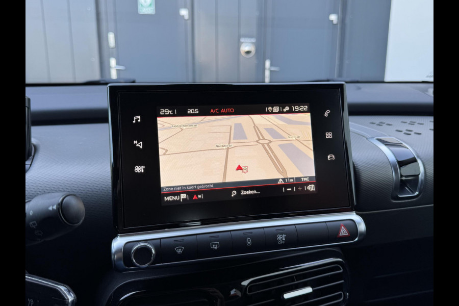 Citroën C4 Cactus 1.2 PT 110 Business | Navi | Parkeercamera | Prijs is rijklaar