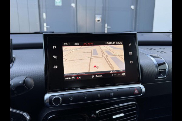 Citroën C4 Cactus 1.2 PT 110 Business | Navi | Parkeercamera | Prijs is rijklaar