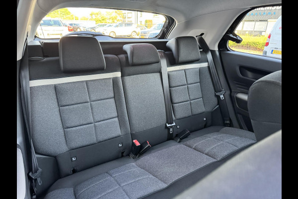 Citroën C4 Cactus 1.2 PT 110 Business | Navi | Parkeercamera | Prijs is rijklaar