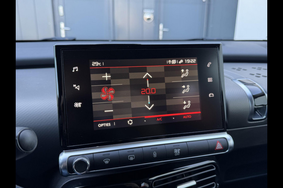 Citroën C4 Cactus 1.2 PT 110 Business | Navi | Parkeercamera | Prijs is rijklaar