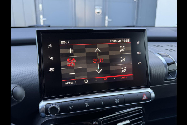 Citroën C4 Cactus 1.2 PT 110 Business | Navi | Parkeercamera | Prijs is rijklaar
