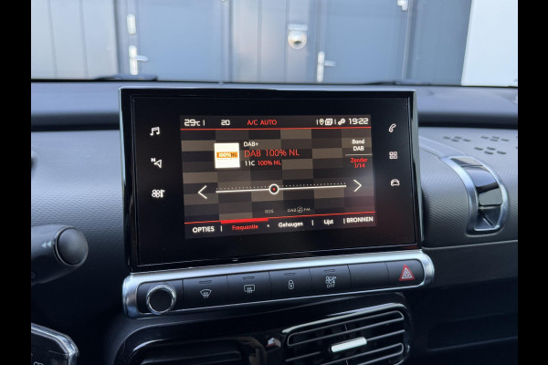 Citroën C4 Cactus 1.2 PT 110 Business | Navi | Parkeercamera | Prijs is rijklaar