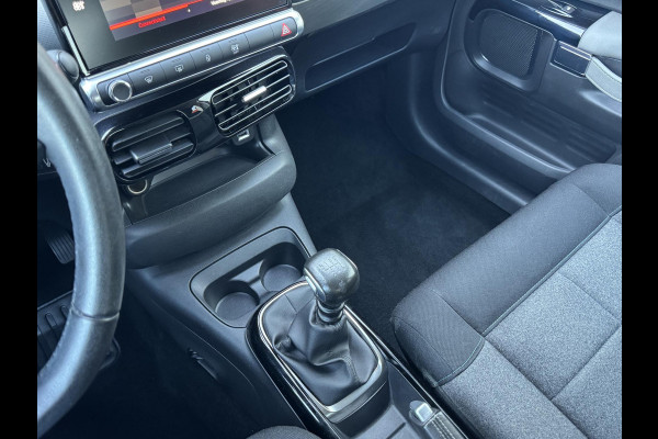 Citroën C4 Cactus 1.2 PT 110 Business | Navi | Parkeercamera | Prijs is rijklaar