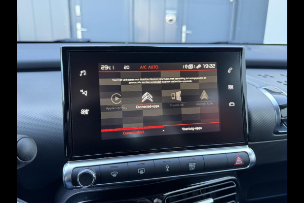 Citroën C4 Cactus 1.2 PT 110 Business | Navi | Parkeercamera | Prijs is rijklaar