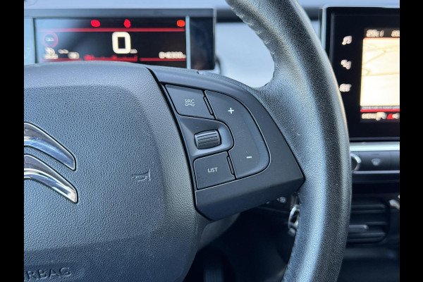 Citroën C4 Cactus 1.2 PT 110 Business | Navi | Parkeercamera | Prijs is rijklaar