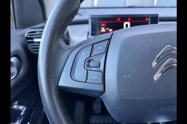 Citroën C4 Cactus 1.2 PT 110 Business | Navi | Parkeercamera | Prijs is rijklaar