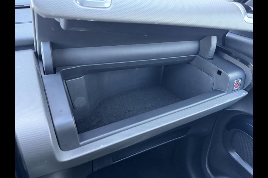 Citroën C4 Cactus 1.2 PT 110 Business | Navi | Parkeercamera | Prijs is rijklaar