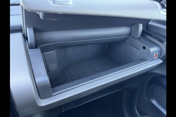 Citroën C4 Cactus 1.2 PT 110 Business | Navi | Parkeercamera | Prijs is rijklaar