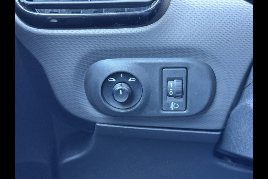 Citroën C4 Cactus 1.2 PT 110 Business | Navi | Parkeercamera | Prijs is rijklaar