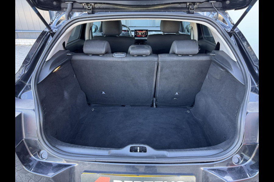 Citroën C4 Cactus 1.2 PT 110 Business | Navi | Parkeercamera | Prijs is rijklaar