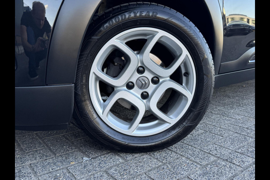 Citroën C4 Cactus 1.2 PT 110 Business | Navi | Parkeercamera | Prijs is rijklaar