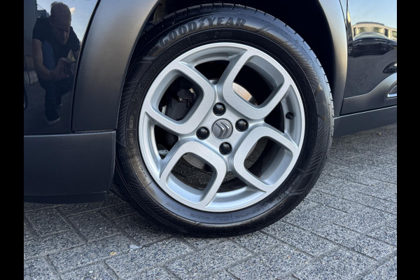 Citroën C4 Cactus 1.2 PT 110 Business | Navi | Parkeercamera | Prijs is rijklaar