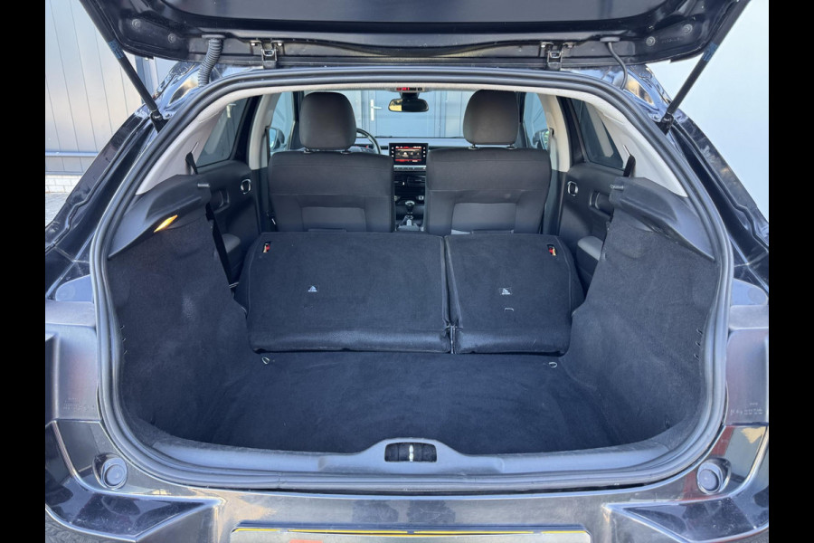 Citroën C4 Cactus 1.2 PT 110 Business | Navi | Parkeercamera | Prijs is rijklaar