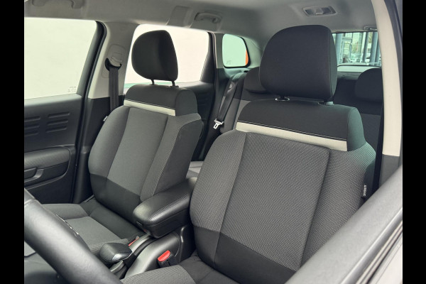 Citroën C3 Aircross 1.2 PT 110 Shine | Parkeercamera | Parkeersensoren v+a | Prijs is rijklaar